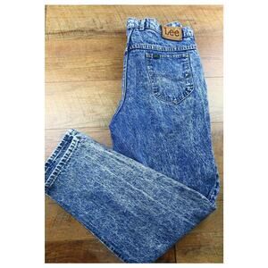 LEE Vintage Jeans Women's 38x32
